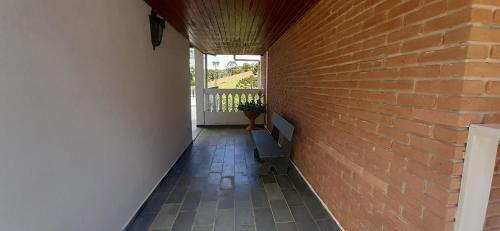 Lodge Pousada Pedacinho Do Ceu- Chal� 1