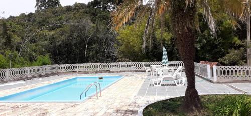 Lodge Pousada Pedacinho Do Ceu- Chal� 1