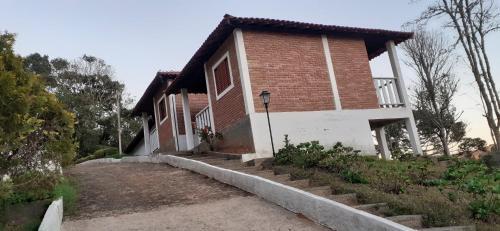 Lodge Pousada Pedacinho Do Ceu- Chal� 1