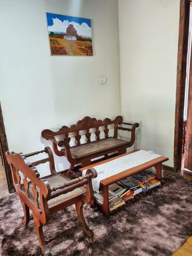 S�tio Paineira, 18km Da Cidade