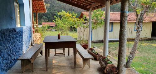 S�tio Paineira, 18km Da Cidade