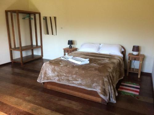 S�tio Campo Sereno - Localiza��o Privilegiada