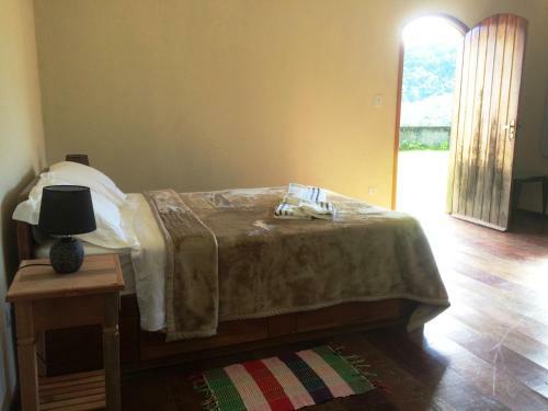 S�tio Campo Sereno - Localiza��o Privilegiada