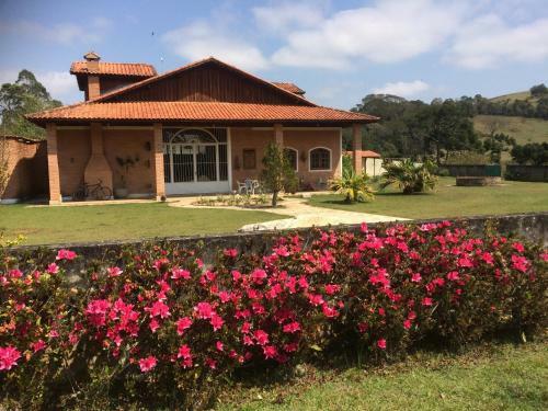 S�tio Campo Sereno - Localiza��o Privilegiada