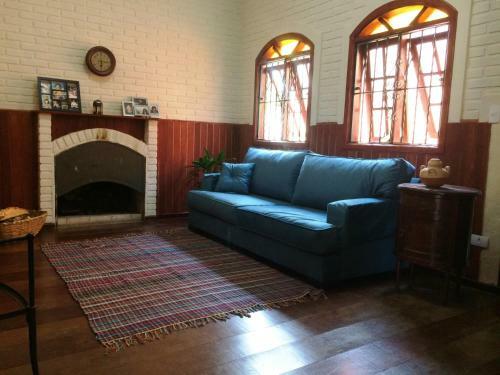S�tio Campo Sereno - Localiza��o Privilegiada