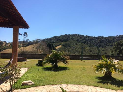 S�tio Campo Sereno - Localiza��o Privilegiada