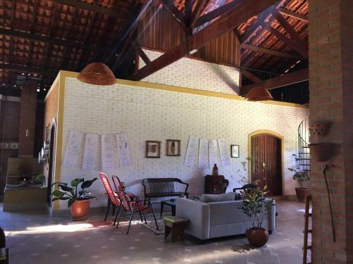 S�tio Campo Sereno - Localiza��o Privilegiada