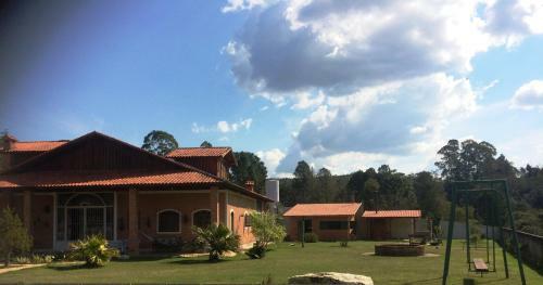 S�tio Campo Sereno - Localiza��o Privilegiada