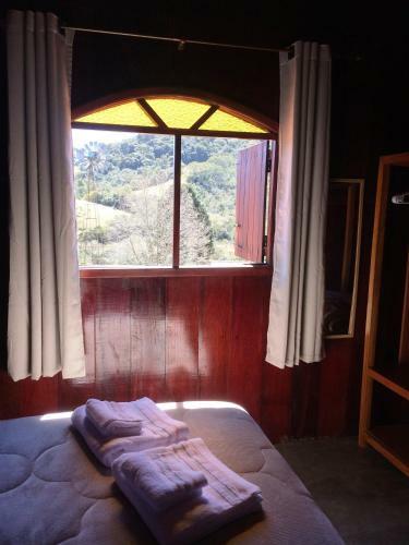 S�tio Campo Sereno - Localiza��o Privilegiada