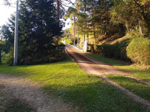 Posada Pousada Pedacinho Do Ceu Chale 2