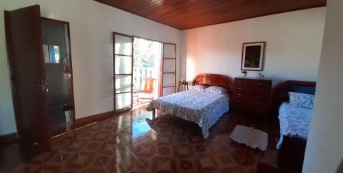 Posada Pousada Pedacinho Do Ceu Chale 2