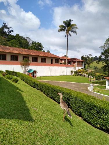 Posada Pousada Pedacinho Do Ceu Chale 2