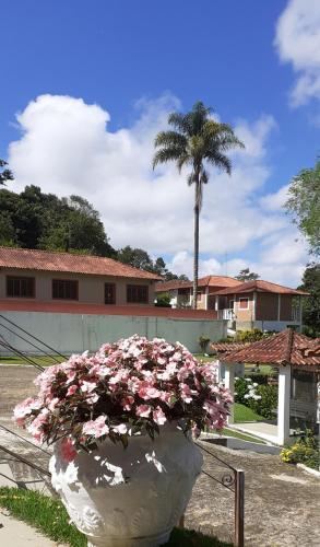 Posada Pousada Pedacinho Do Ceu Chale 2