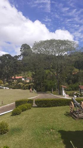 Posada Pousada Pedacinho Do Ceu Chale 2