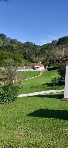 Posada Pousada Pedacinho Do Ceu Chale 2