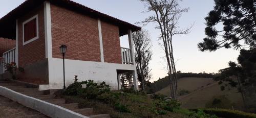 Posada Pousada Pedacinho Do Ceu Chale 2