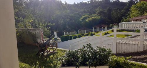 Posada Pousada Pedacinho Do Ceu Chale 2