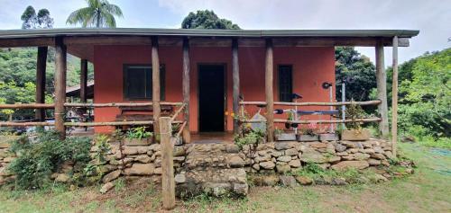 Chal� Paineira, 18km Da Cidade
