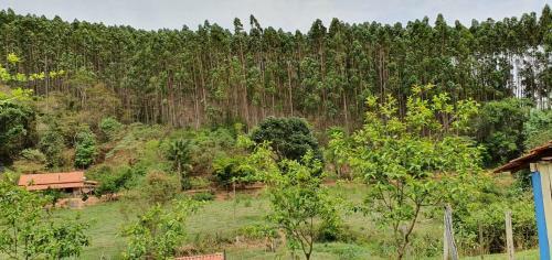 Chal� Paineira, 18km Da Cidade