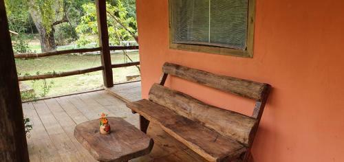 Chal� Paineira, 18km Da Cidade
