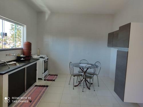 Vista Alegre T�rreo