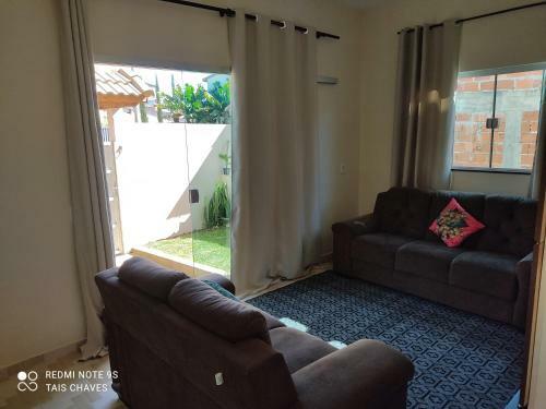 Vista Alegre T�rreo