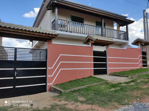 Vista Alegre T�rreo