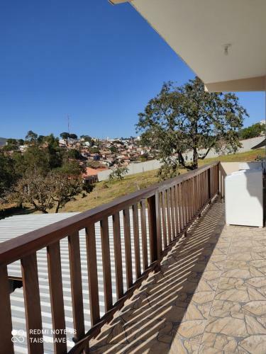 Vista Alegre T�rreo