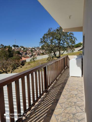 Vista Alegre T�rreo