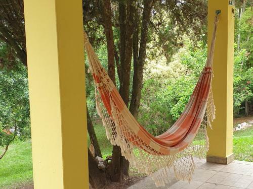 Hostal Aconchego Da Bocaina