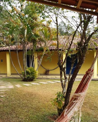Hostal Aconchego Da Bocaina