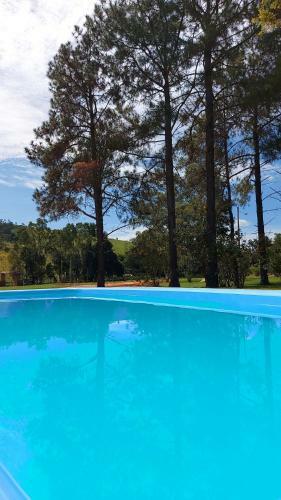 Hostal Aconchego Da Bocaina