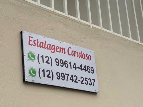 Estalagem Cardoso