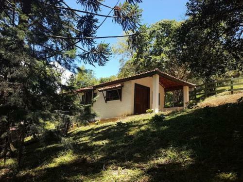 S�tio Apari��o, Cunha (km 58)