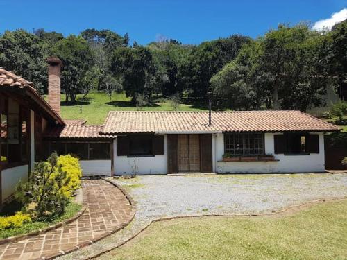S�tio Apari��o, Cunha (km 58)