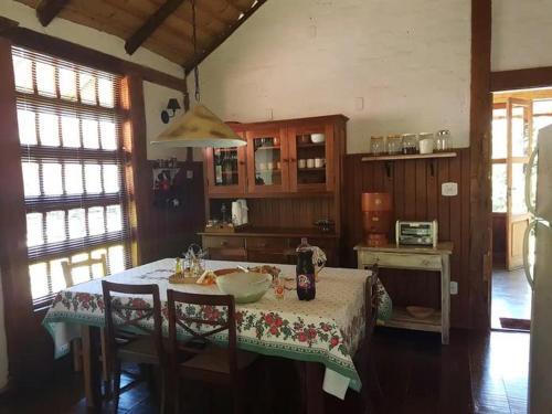 S�tio Apari��o, Cunha (km 58)
