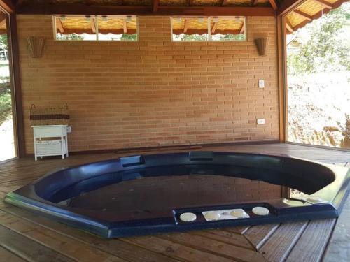 S�tio Apari��o, Cunha (km 58)