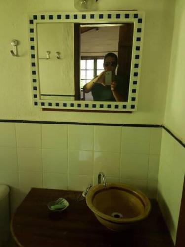S�tio Apari��o, Cunha (km 58)