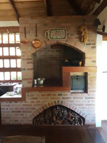 S�tio Apari��o, Cunha (km 58)