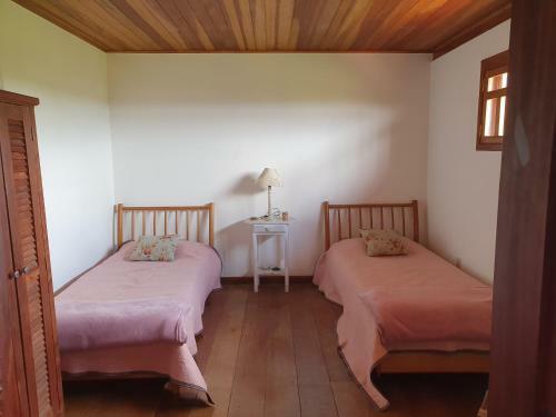Hostal Reino Solar