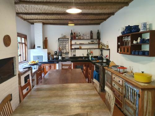 Hostal Reino Solar