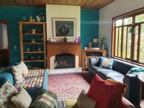 Hostal Reino Solar