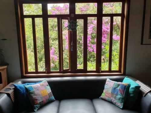 Hostal Reino Solar
