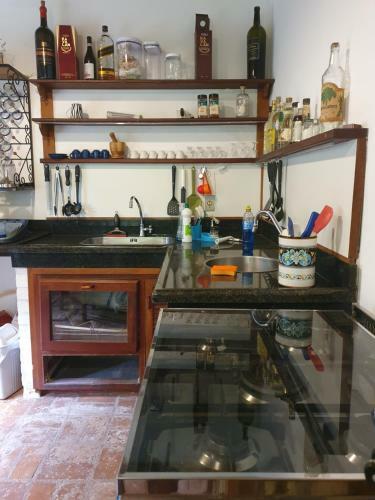 Hostal Reino Solar