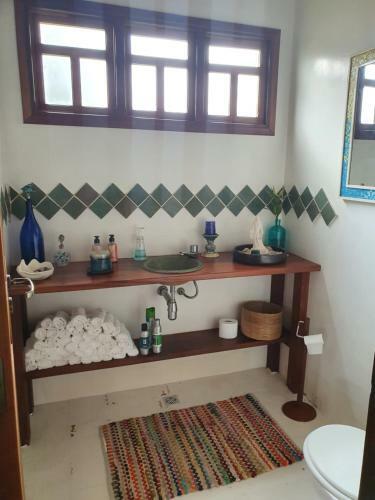 Hostal Reino Solar
