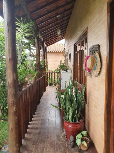 Hostal Reino Solar