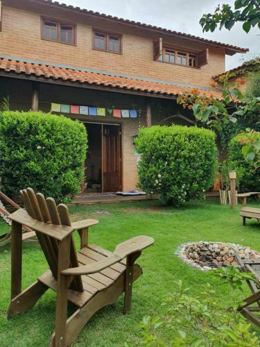 Hostal Reino Solar