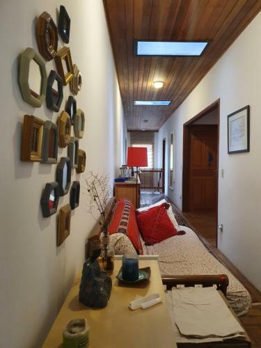 Hostal Reino Solar