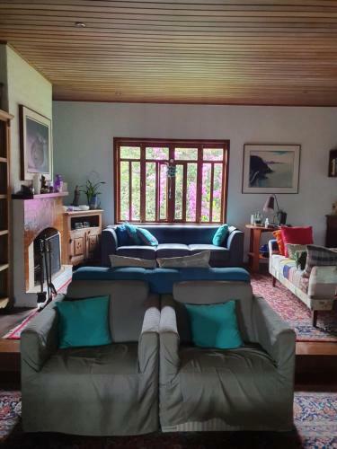 Hostal Reino Solar
