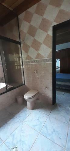 Posada Pousada Pedacinho Do Ceu - Suite Rei